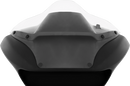 MEMPHIS SHADES Windshield - BRL Race Bubble - Clear - FLTRX MBR100304
