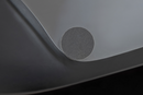 MEMPHIS SHADES Windshield - BRL Race Bubble - Clear - FLTRX MBR100304