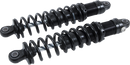 OHLINS Twin Shocks - 13" - Emulsion - STX36 Blackline (HD777) HD 777