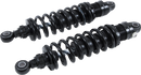 OHLINS Twin Shocks - 13" - Rebound Adjustable - STX36 Blackline (HD765) HD 765