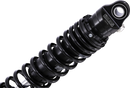 OHLINS Twin Shocks - 12" - Rebound Adjustable - STX36 Blackline (HD776S2) HD 776S2