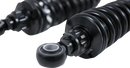 OHLINS Twin Shocks - 12" - Rebound Adjustable - STX36D Blackline (HD762) HD 762