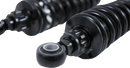 OHLINS Twin Shocks - 13" - Rebound Adjustable - STX36 Blackline (HD765) HD 765