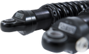 OHLINS Twin Shocks - 13" - Rebound Adjustable - STX36 Blackline (HD765) HD 765