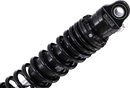 OHLINS Twin Shocks - 12" - Rebound Adjustable - STX36 Blackline (HD776) HD 776