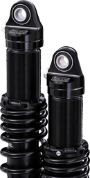 OHLINS Twin Shocks - 12" - STX36 (HD775) HD 775