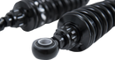 OHLINS Twin Shocks - 13" - Rebound Adjustable - STX36 Blackline (HD772) HD 772