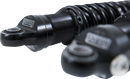 OHLINS Twin Shocks - 13" - Rebound Adjustable - STX36 Blackline (HD772) HD 772