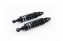 OHLINS Twin Shocks - 12" - Rebound Adjustable - STX36D Blackline (HD762) HD 762