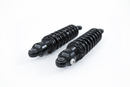 OHLINS Twin Shocks - 12" - Rebound Adjustable - STX36D Blackline (HD762) HD 762