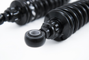 OHLINS Twin Shocks - 12" - Rebound Adjustable - STX36D Blackline (HD762) HD 762