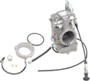 MIKUNI Smoothbore Carburetor Easy Kit - HSR45 - Big Twin/Twin Cam 45-5