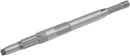ANDREWS 4-Speed Main Shaft - Replacement - '84-'86 Harley-Davidson 208800
