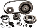 BELT DRIVES LTD. Belt Drive - 1-5/8" - Softail/Dyna EVBB-2SL