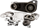 BELT DRIVES LTD. Belt Drive - Electric Start - 3" - '90-'06 Softail EVOB-9S