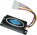 BADLANDS Auto-Cancel - Turn Signal - 6-Pin Plug - AMP-Style ATS-03-A