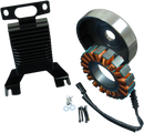 CYCLE ELECTRIC INC 3-Phase 58 A Charging Kit - Harley Davidson Twin Cooled Models CE-94T-15