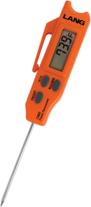 LANG TOOLS Thermometer - Digital - Folding 13800