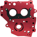 FEULING PARTS High Flow Camplate - Gear Drive - Twin Cam (except '06 Dyna) 8000
