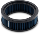 DRAG SPECIALTIES Premium Washable Air Filter Element - S&S Teardrop E14-0313