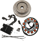 CYCLE ELECTRIC INC 27A Alternator Kit - Harley Davidson CE-24S-09