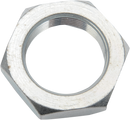 EASTERN MOTORCYCLE PARTS Axle Sleeve Nut - Rear - '36-'57 Harley-Davidson A-8095