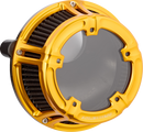 ARLEN NESS Method* Clear Series Air Cleaner - Gold 600-240