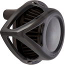 ARLEN NESS Clear Tear Air Cleaner Kit - Black 600-242