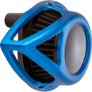 ARLEN NESS Clear Tear Air Cleaner Kit - Blue 600-244