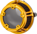 ARLEN NESS Method* Clear Series Air Cleaner - Gold 600-240