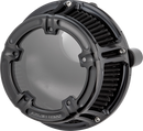 ARLEN NESS Method* Clear Series Air Cleaner - All Black 600-236