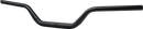 KODLIN USA Trackbar Handlebar - 1-1/4" - TBW - Black KUS32001