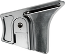 KODLIN USA Relocation Kit - Horn - Chrome KUS25851