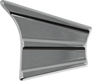 KODLIN USA Relocation Kit - Horn - Chrome KUS25851