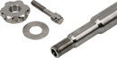 TRASK Axle Kit - Front TM-2981