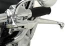 DRAG SPECIALTIES Skull Lever Set H07-0729