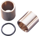JIMS Kickstarter Bushing Set - 4-Speed - L37-'86 Big Twin 33288-37