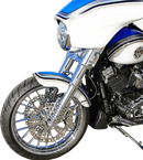 ARLEN NESS Pro Short Front Fender - 21" 210-036