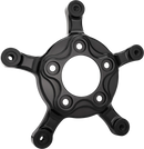 ARLEN NESS Spider Rotor Adaptor - Black 300-080