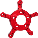 ARLEN NESS Spider Rotor Adaptor - Red 300-089