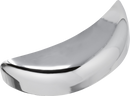 NAMZ Turn Signal Eliminator - Chrome - '99-'04 FLHX/FLTR N-TSE-C