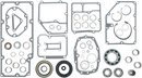 JIMS 5-Speed Transmission Rebuild Kit - '91-'00 Big Twin 1021