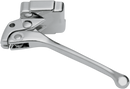 DRAG SPECIALTIES Chrome Clutch Lever Assembly 07-0522CNU