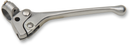 DRAG SPECIALTIES Clutch Lever Assembly with 5/16" Cable Opening - Polished 07-0501