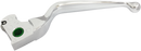 DRAG SPECIALTIES Wide Blade Replacement Clutch Lever - Chrome H07-0596-C