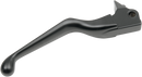 DRAG SPECIALTIES Wide Blade Replacement Brake Lever - Black H07-0575B-B