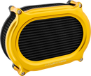 ARLEN NESS Stage 2 Oval Air Cleaner Kit - Gold 600-209