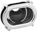 ARLEN NESS Stage 2 Method* Air Cleaner Kit - Chrome 600-213