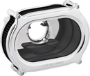 ARLEN NESS Stage 2 Method* Air Cleaner Kit - Chrome 600-251