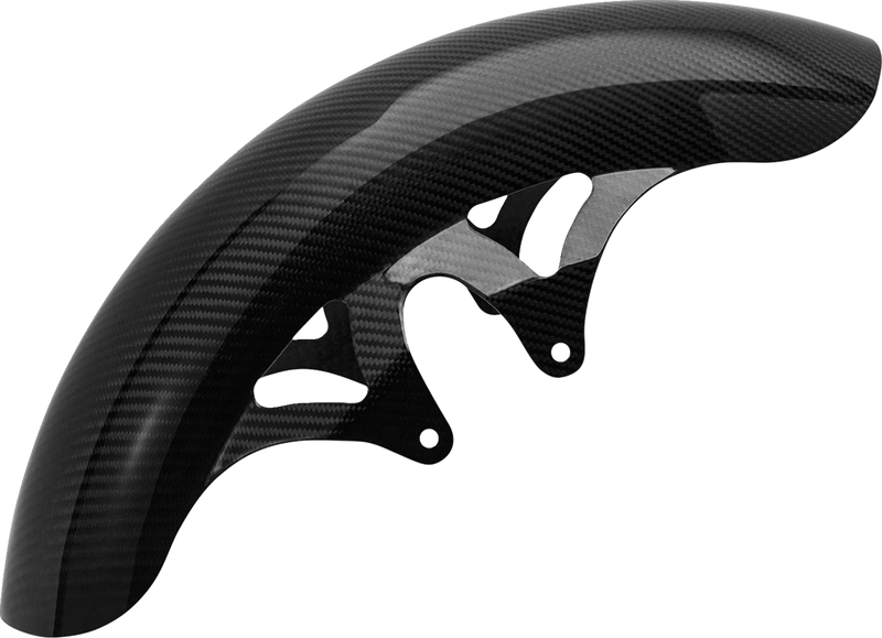 ARLEN NESS Pro Sport Front Fender - 21" - FLT 210-040